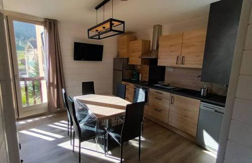 location Appartement Bonascre toutes saisons - Foto 9