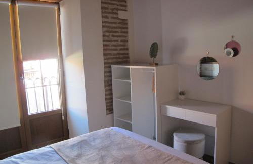 Apartamentos Turísticos La Casa Grande - Foto 21