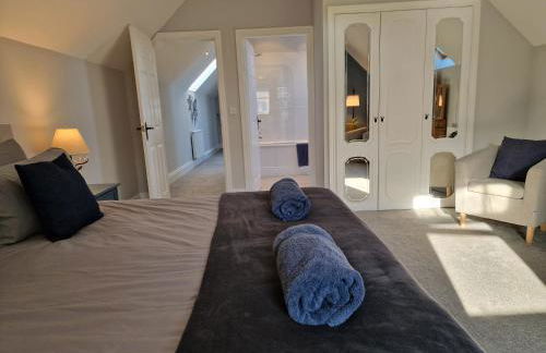 Southbarn - Spectacular Country Home - Foto 55