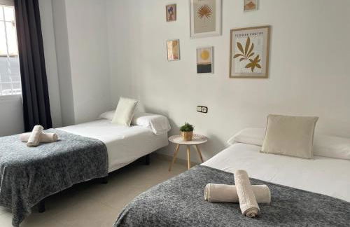 CASA FAMILIAR LA ZUBIA - Granada - Foto 35