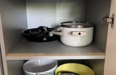 Apartament ogrodowy - Foto 10