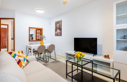 Playa de San Juan - Santa Martha duplex - Foto 14