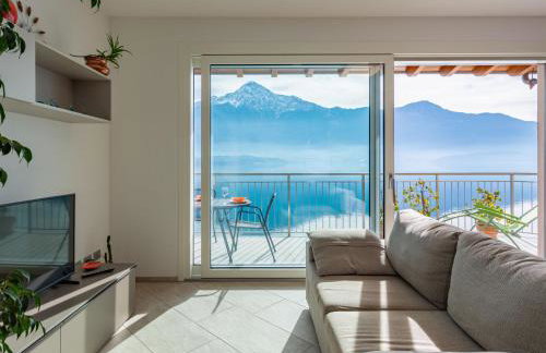 Apartment Ciclamino - GLA127 by Interhome - Foto 12