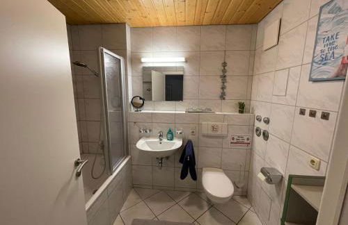 Komfort FeWo mit Meerblick - Foto 27