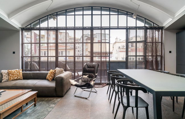 RA Apartments - Foto 70