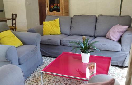 Charmante bergerie dans un cadre bucolique - Foto 25