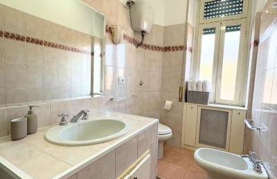 Casa Alice Near Vatican City - Modern, High Floor with View - Foto 12