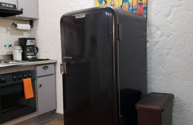 Spectacular Apartment at Historical Center - Photo 14