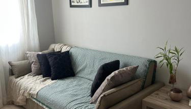 Apartamento central juveve - Foto 1