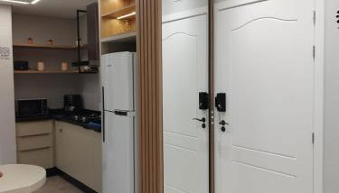 Stúdio Lindo em Ótima Localização - Foto 3