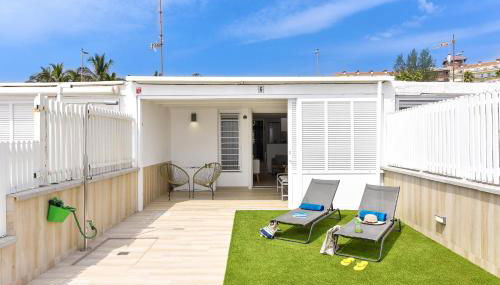 MIAMI 06 by Villagrancanaria - Foto 5