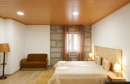 Quinta dos Patos - Foto 23