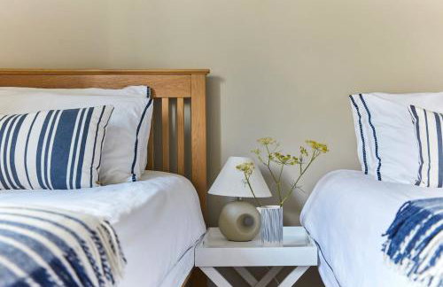 Bosun Cottage by Coaste - boutique retreat on the beach - Foto 18