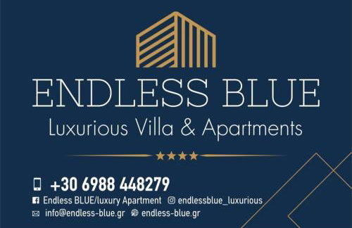 ENDLESS BLUE WAVE - Foto 2