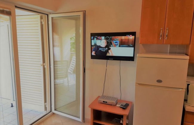 Apartments Vrtlici - Foto 41