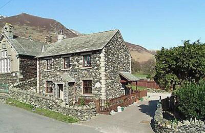 Apple Tree Cottage - Foto 1