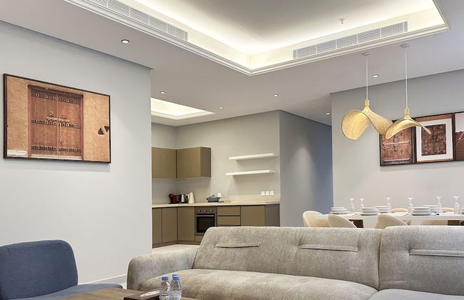 Kease Hittin N-8 Lusso Hejaz BalconyXZ62 - Foto 1