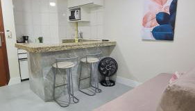 Residencial Pasárgada, apto 602 - Foto 4