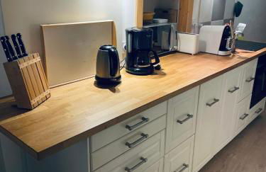 Gite Des Lacs Jumeaux - Foto 24