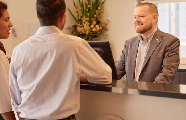 Quest Port Adelaide - Foto 4