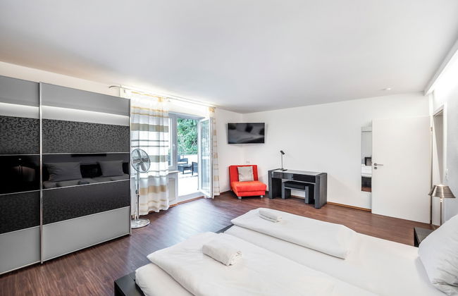 BoardingWorld Heidelberg - Foto 48