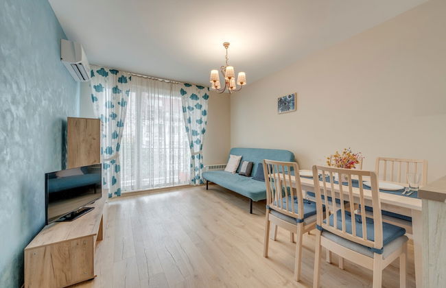 Bright and Newly Refurbished Apartment Near Center - Foto 5