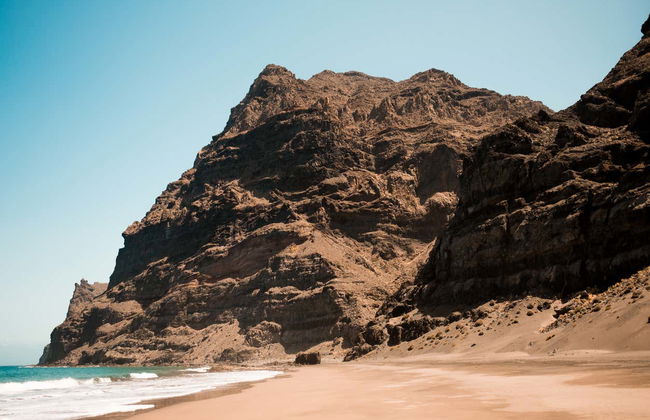 Senderismo por la reserva de Güi Güi - Foto 3