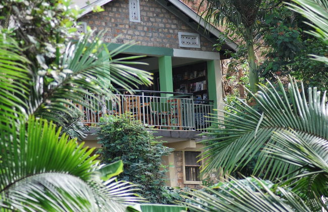 Crater Bay Cottages - Photo 47