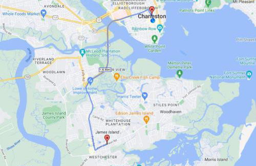 Island Retreat - Great for Large Groups - Foto 67