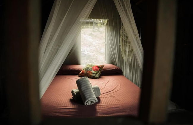 Harrera Perhentian Long Beach - Foto 42