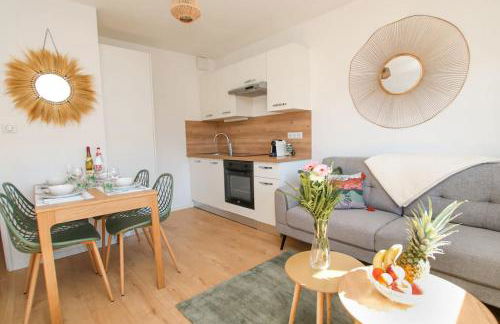 Le Belvédère Alsacien - Foto 2