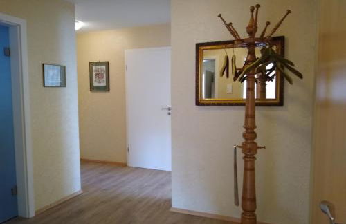 Burgblick-Fewo Töpfer - Foto 5