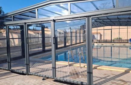 Le refuge du Mas des vignes - Foto 20