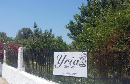 Yria ntn Studios - Foto 9