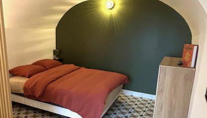 Studio au cœur du village - Foto 2