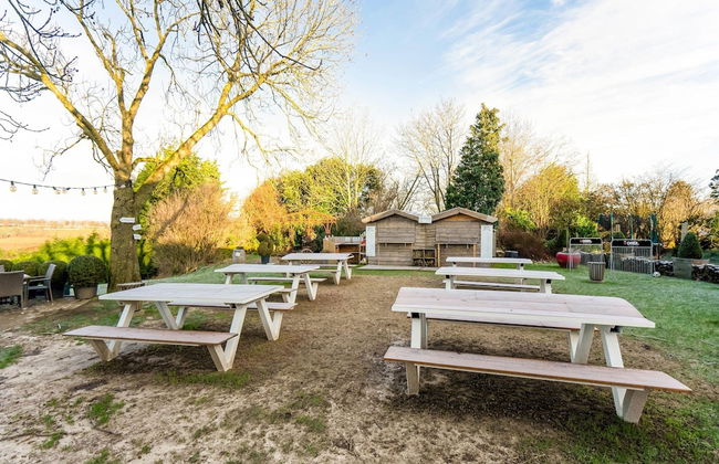 Beautiful Holiday Home in Voerendaal - Photo 14