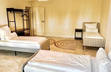 Sanierte 5 Zimmer Luxus Standard Apartment auf 350qm - Foto 17