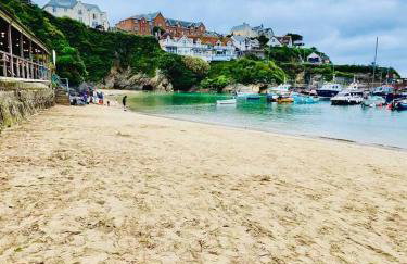 Nook Cottage Seaside Charm & Countryside Calm - Foto 38