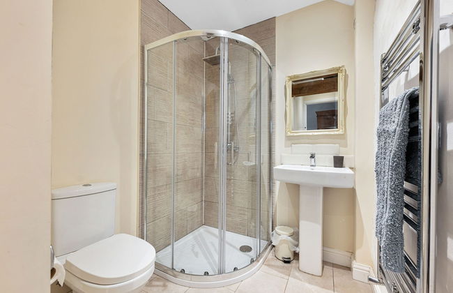 Host Stay The Barn - Upper Farm - Foto 17