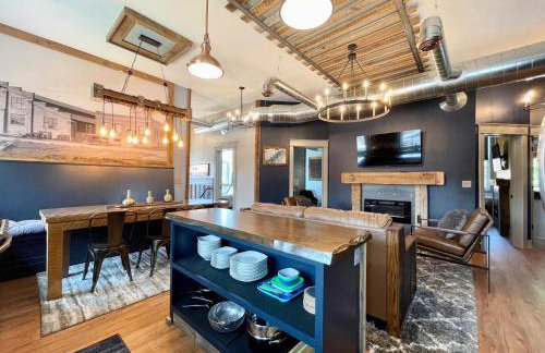 Historical Boiler Maker Turns Vacation Destination - Foto 3