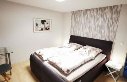 Naturnahe schöne neu gestaltete Ferienwohnung - Foto 27