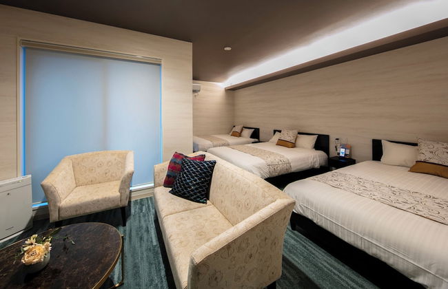 Grand Base Takamatsu - Foto 16