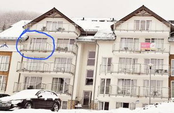 Apartament Czarna Góra TIGNES 34 - Foto 3