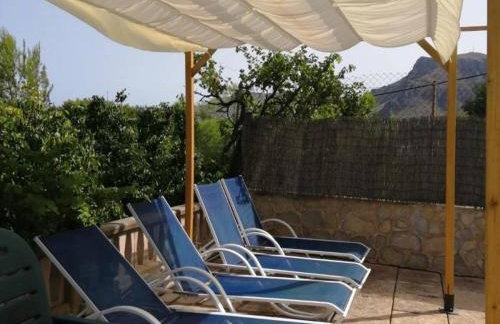 Finca La Siesta - Villa in Betlem, Mallorca - Foto 7