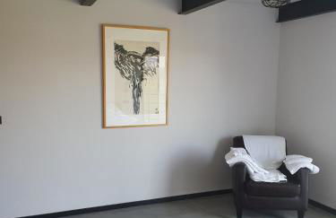 LOFT in Ribbeck - Foto 8