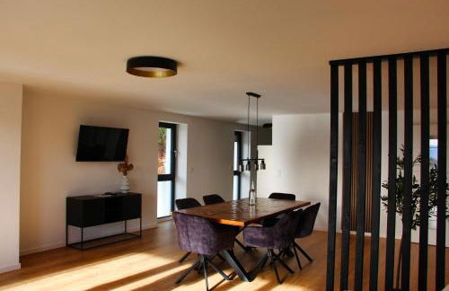 Annies Bergwelt Haus Waldherz - Foto 27