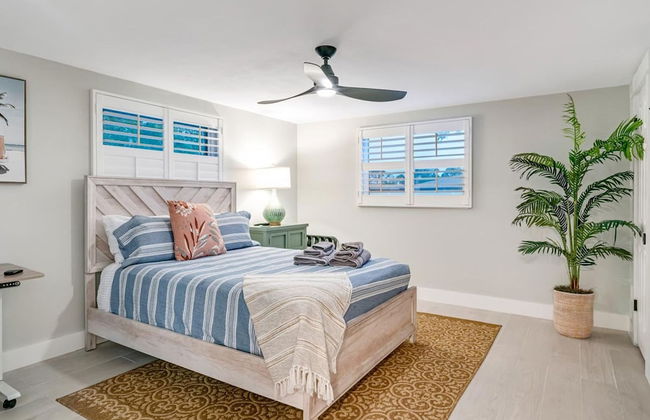 Sarasota Resort-like Living Near Siesta Key For 10 - Foto 102