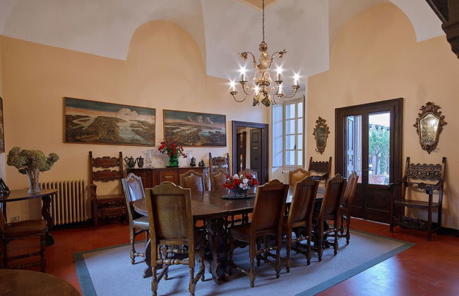 Palazzo Dei Laghi by Elite Villas - Photo 67