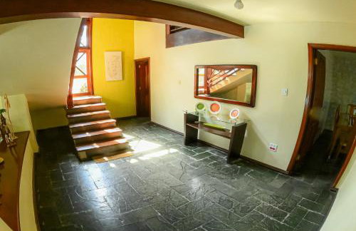 CD197 3D - Manaus Retreat - Pool and Balcony - Foto 14