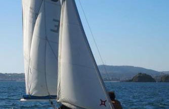 O Cerrulo Apartamento céntrico Pontedeume - Photo 26